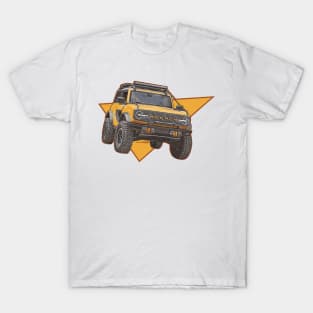 Camco Car T-Shirt